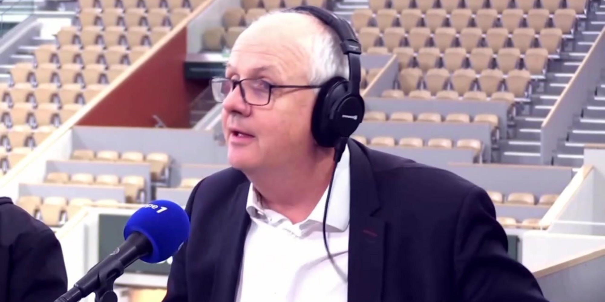 Le match du jour, le match qui n’aura pas lieu et le dernier match