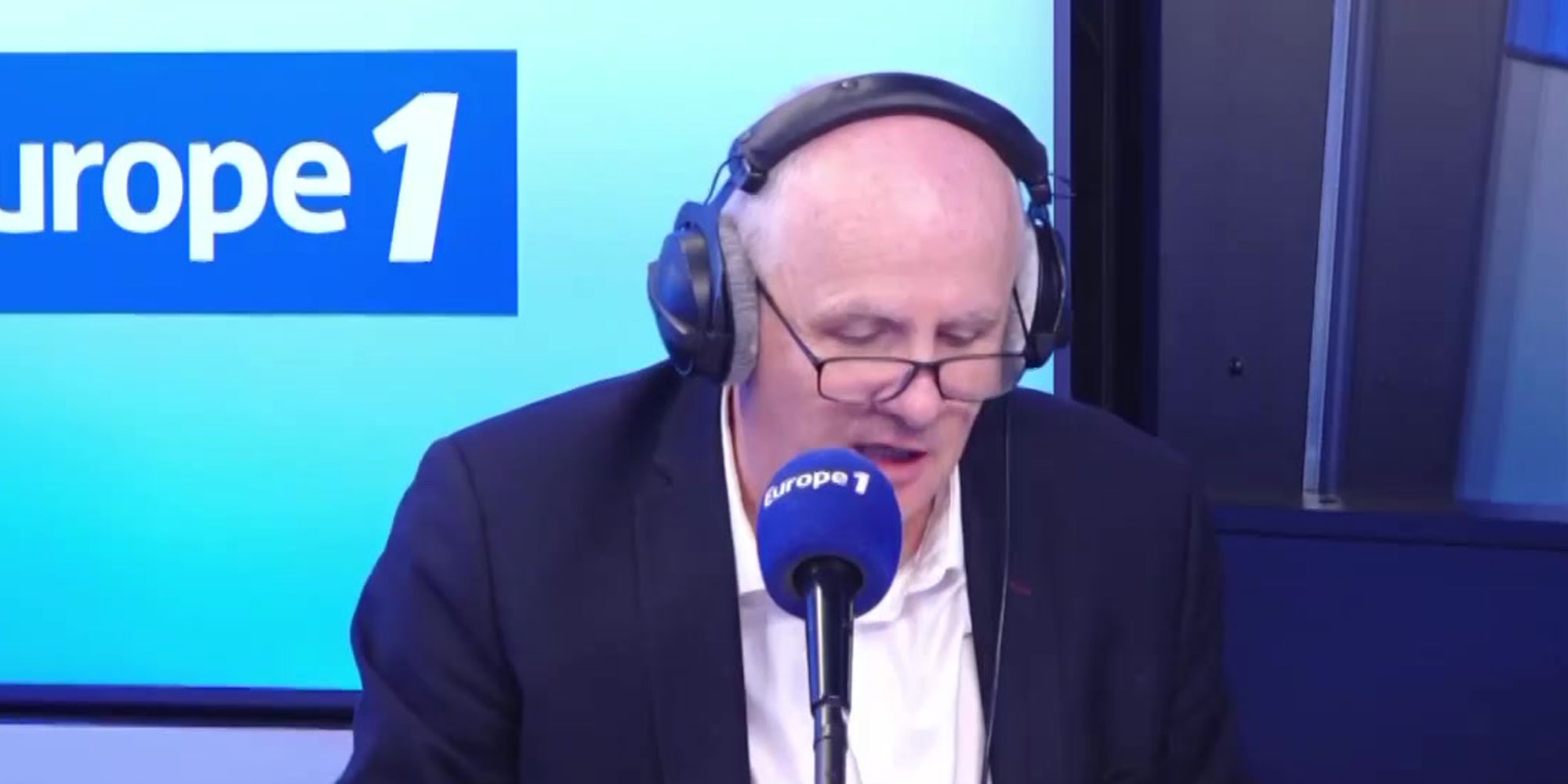 Le t&eacute;l&eacute;travail, les turpituides des organisateurs de la F&ecirc;te de l'Humanit&eacute; et la morale chez les grands patrons