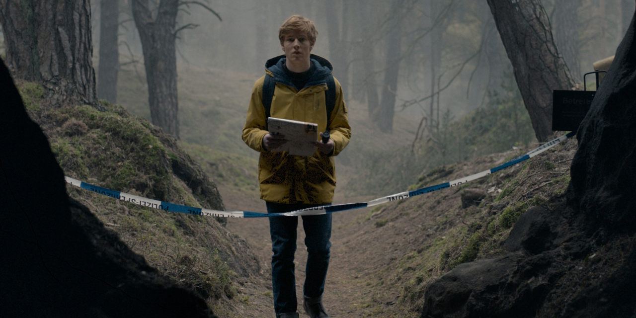Série télé : "Dark", la rencontre entre un polar nordique et un récit