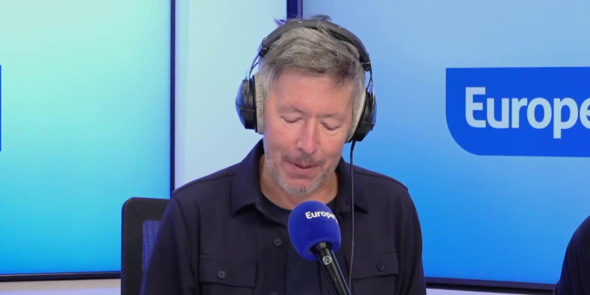 Jean-Luc Lemoine : «Casimir, le monstre pas si gentil qui n’avait toujours pas mué à 50 ans» Jean-Luc Lemoine : «Casimir, le monstre pas si gentil qui n’avait toujours pas mué à 50 ans»