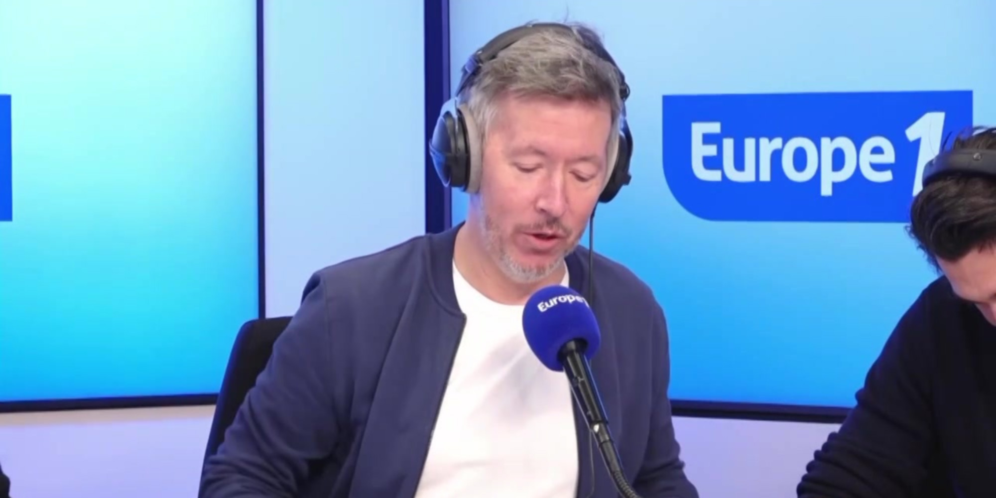 presentateur ile de la tentation