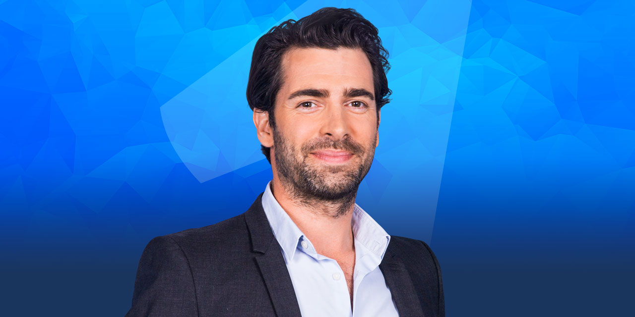 La voix est livre Spéciale Jules Verne Rémi Guérin 24/02/18