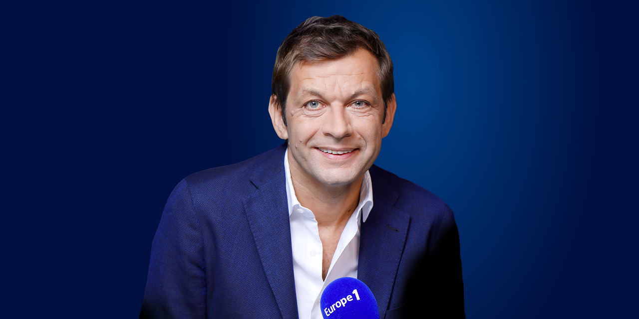 Laurent Mariotte Avec Michel Jonasz Et Andree Rosier