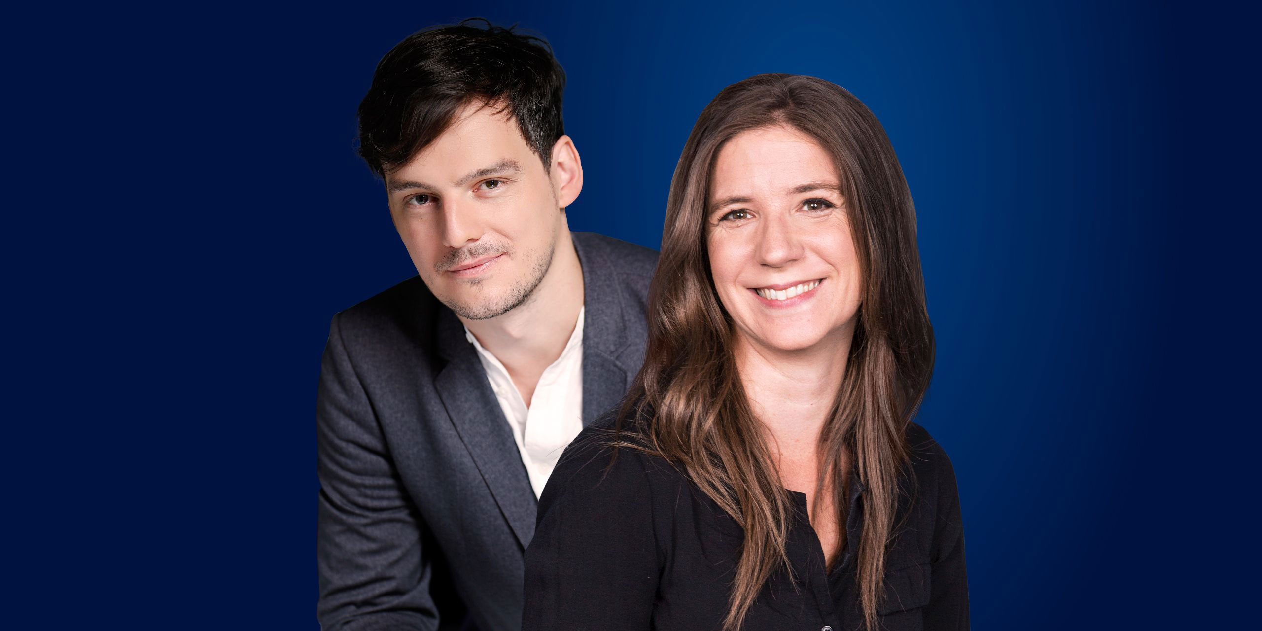 5h6h30 Europe Matin avec Axel Lamotte et Mathieu Souquière