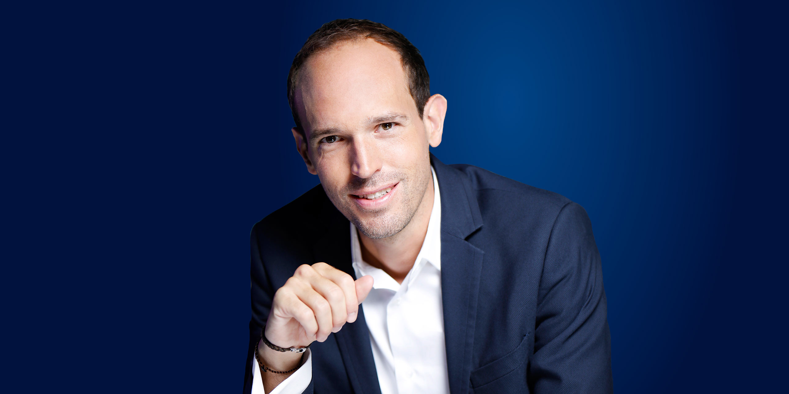 8h 9h Sebastien Krebs Avec Alexandre Kouchner