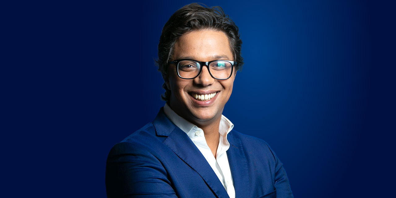 Matthieu Belliard Avec Laurent Berger Et Carlos Tavares
