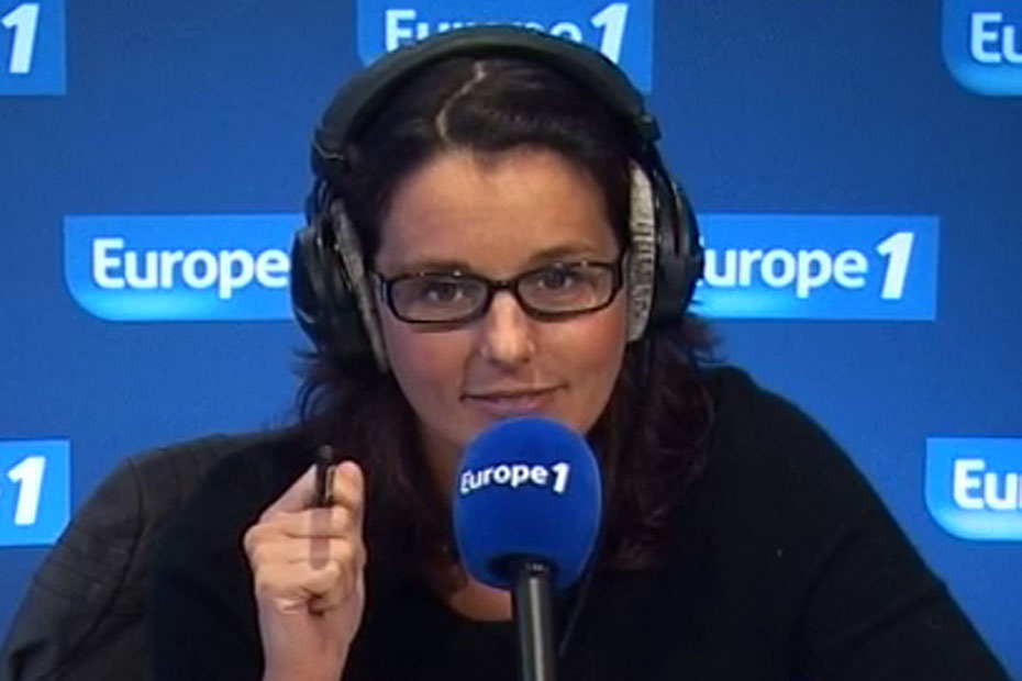 Le bêtisier de Et si c'était ça le bonheur 04/02/11