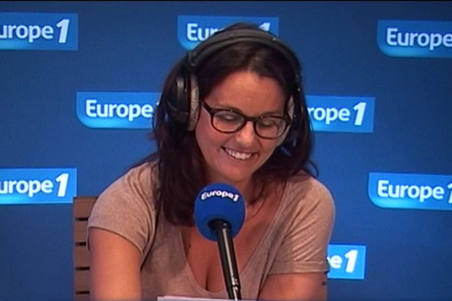 Le bêtisier de Et si c'était ça le bonheur 20/05/11