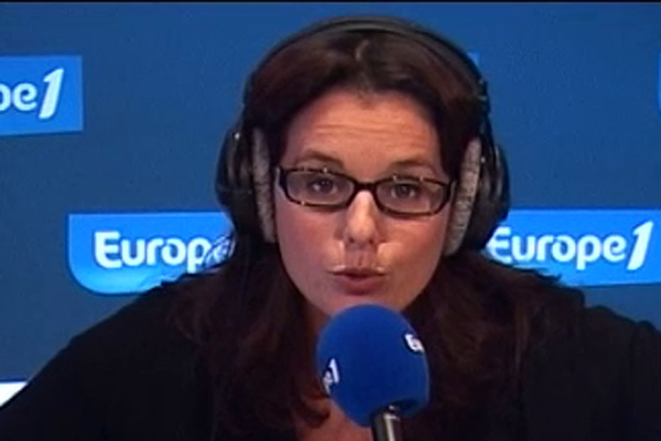 "Le couple parfait n'existe pas"