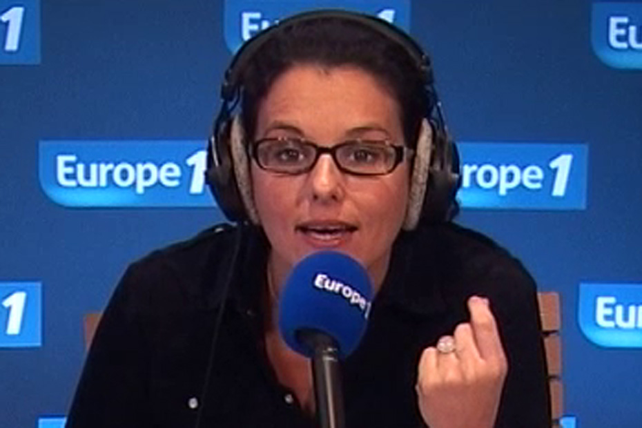 "Pour ne pas se faire arnaquer : se plaindre de tout"