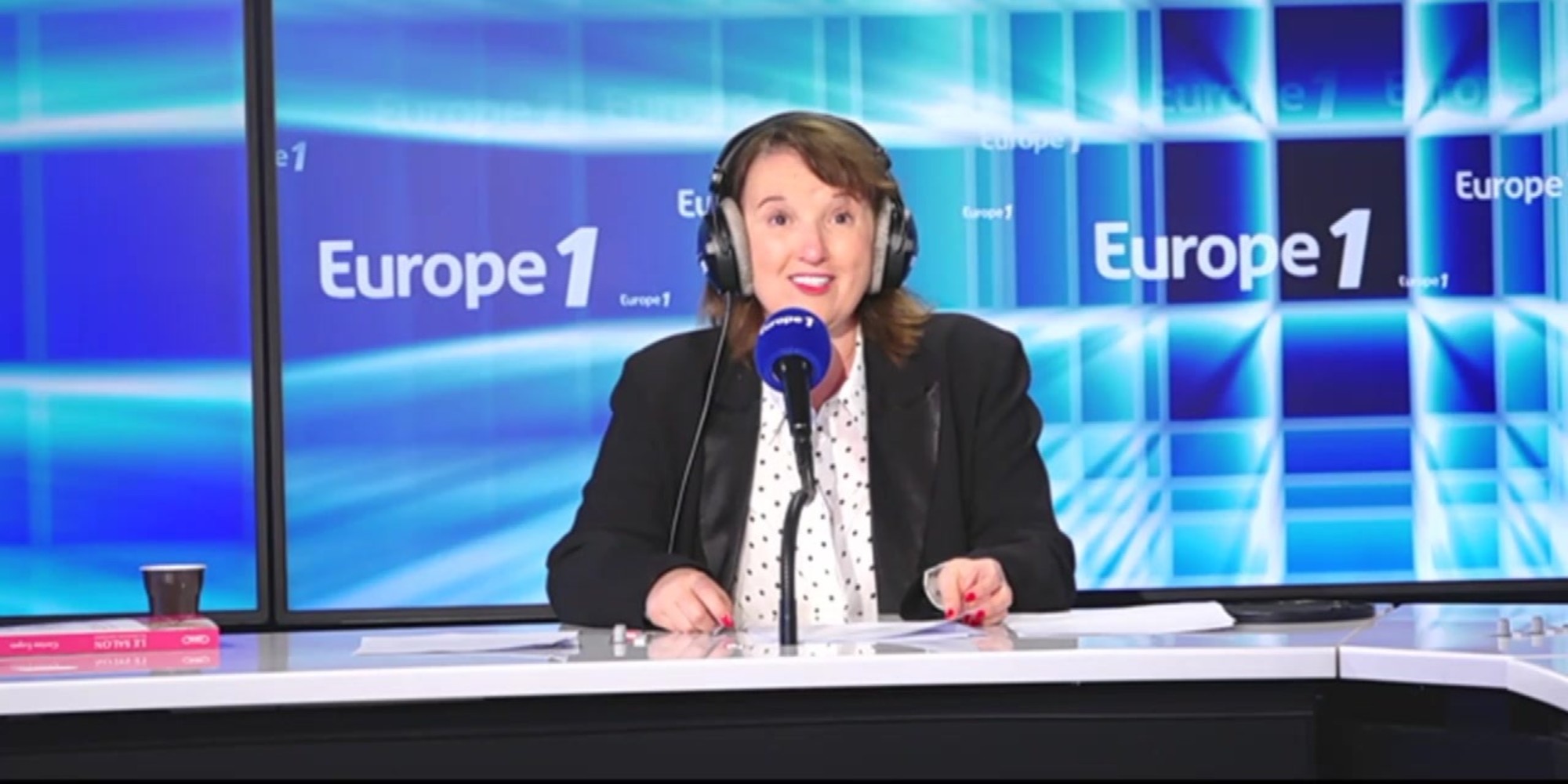 Programme France 3 Dimanche 9 Mai 2021 "Dimanche, c'est la fête des mères