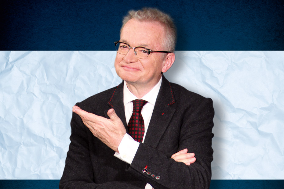 Le bistrot du dimanche avec JeanPierre Vigato