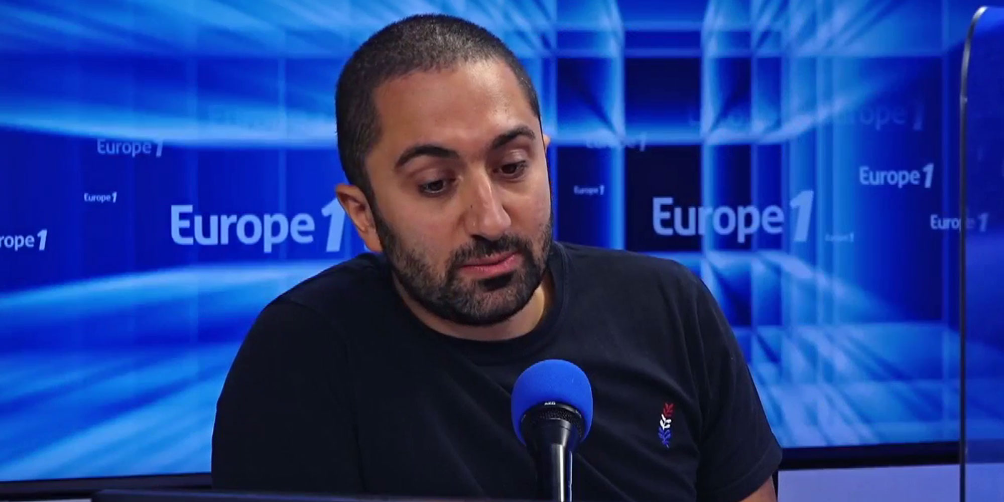 Jimmy Mohamed Origine De Ses Parents Communauté MCMS