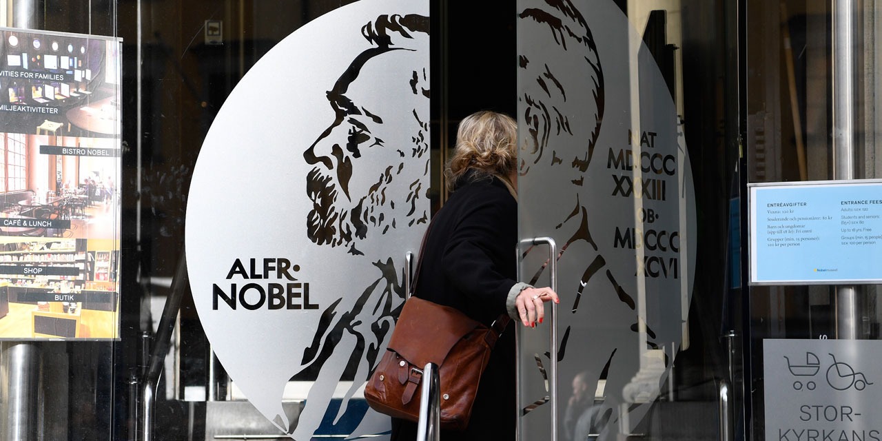 Prix Nobel de littérature : 118 ans de récompenses... et de controverses