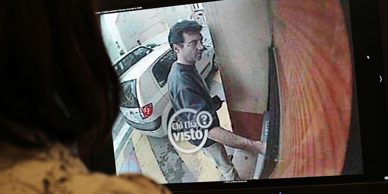 Xavier Dupont De Ligonnes The Story Of An Incredible Runaway Teller Report
