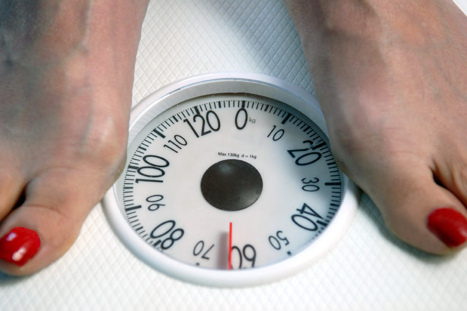 Il faut souffrir pour être belle