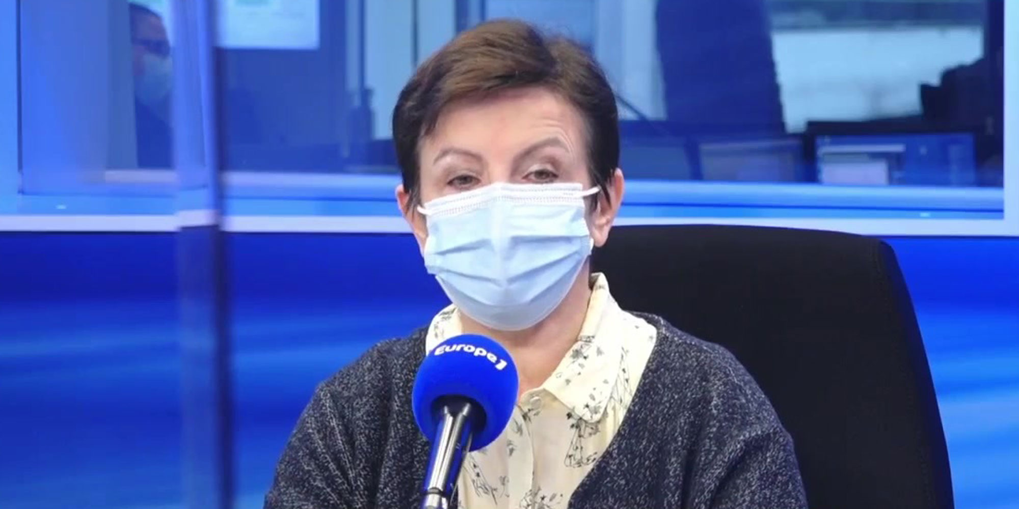 Change of surname the debate between Patrick Vignal and MarieOdile