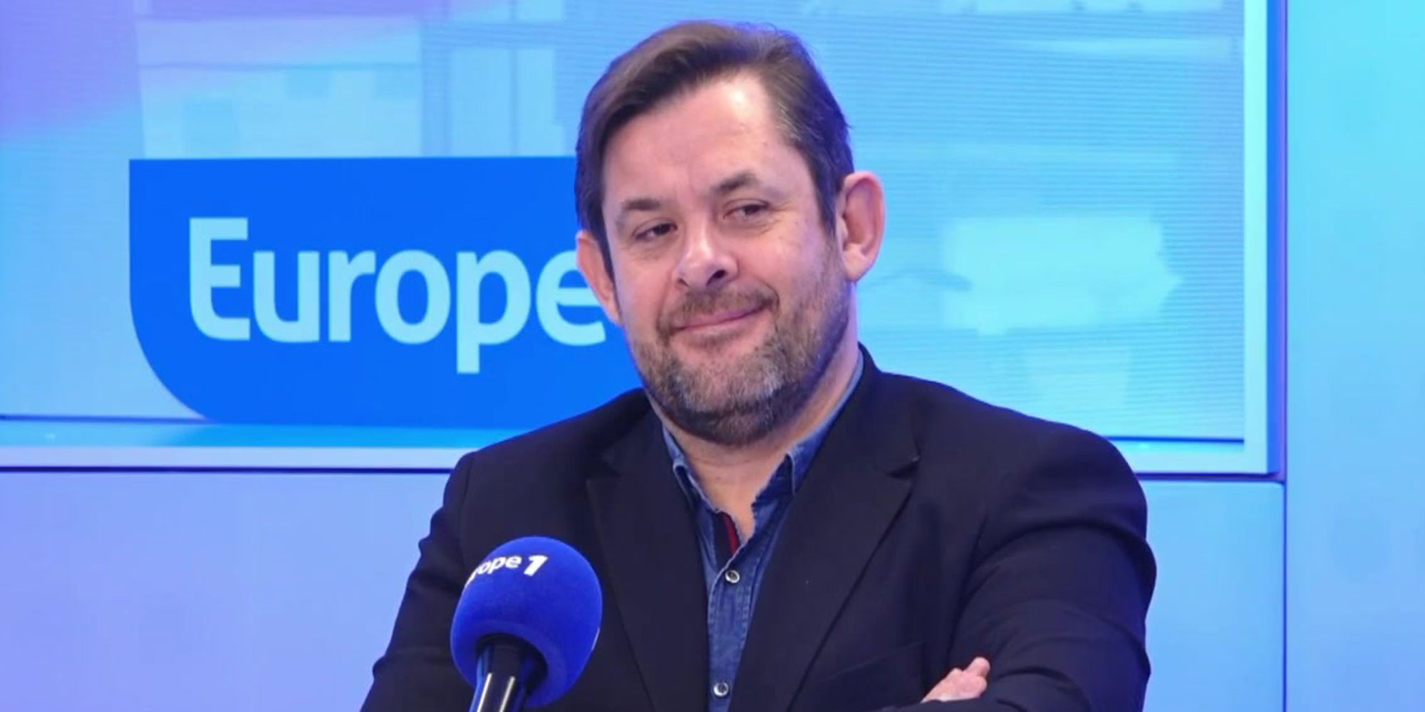 Difficulties of the middle class: the debate of François Kalfon and ...