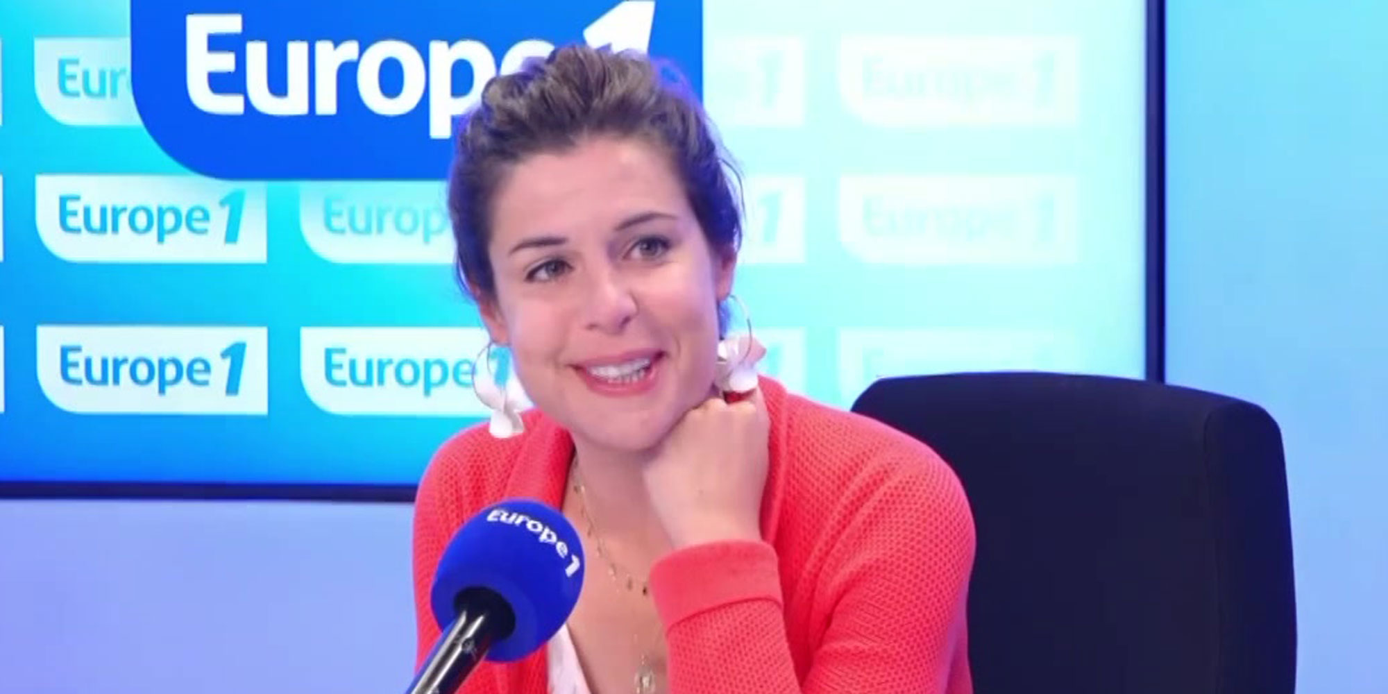 Dissolution des Soulèvements de la Terre le débat de Charlotte d’Ornellas et Carole Barjon Dissolution des Soulèvements de la Terre le débat de Charlotte d’Ornellas et Carole Barjon