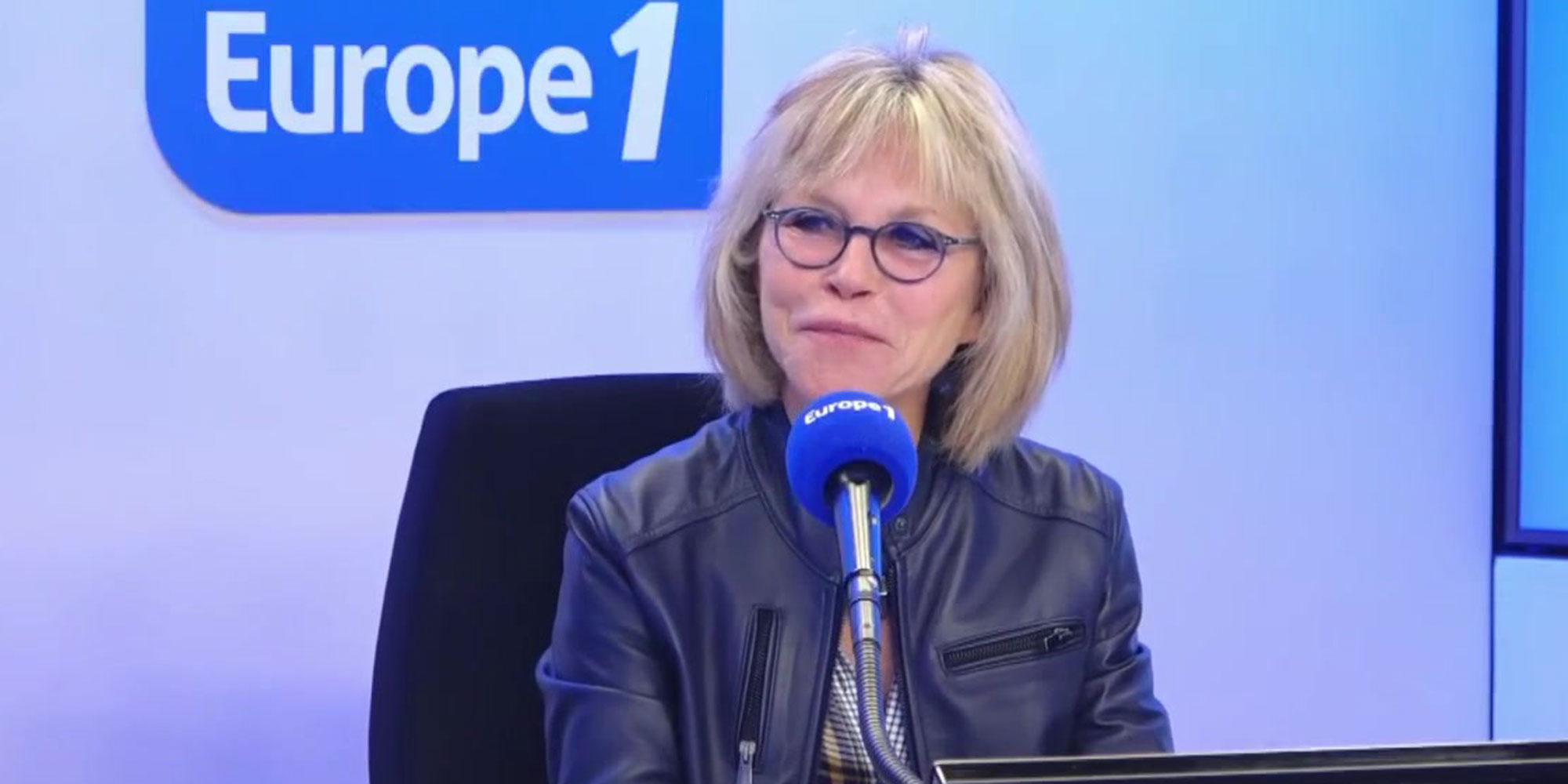 Grève générale le débat de Charlotte