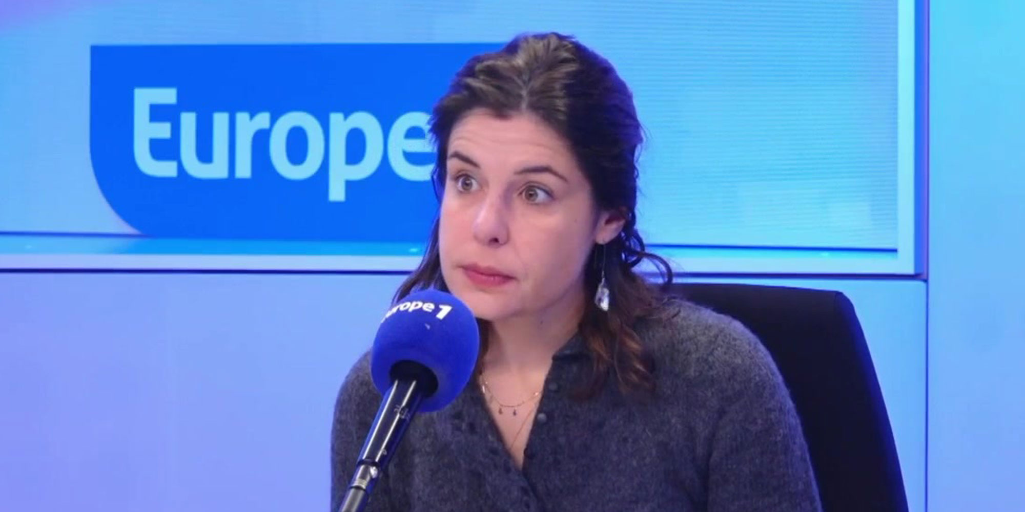 Carole Barjon biographie, bibliographie Éditions Albin Michel