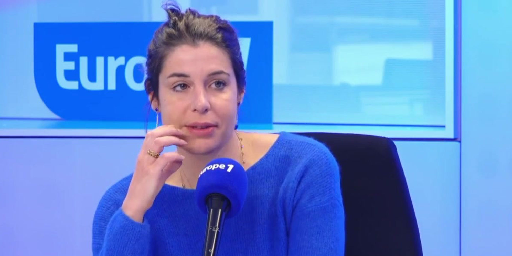 SaintSoline, le risque d'une nouvelle ZAD