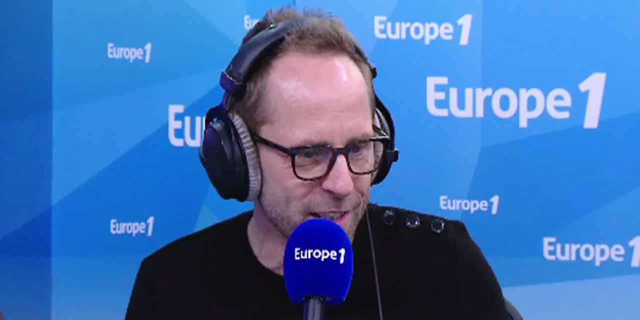 Le Bal De Bamako Le Nouveau Titre De Matthieu Chedid This information might be about you, your preferences or your. europe 1