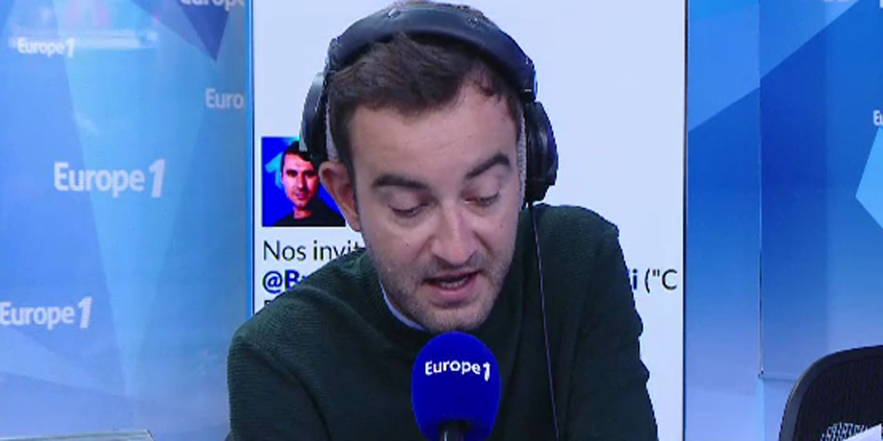 Emmanuel Macron, les coulisses d'une victoire ...
