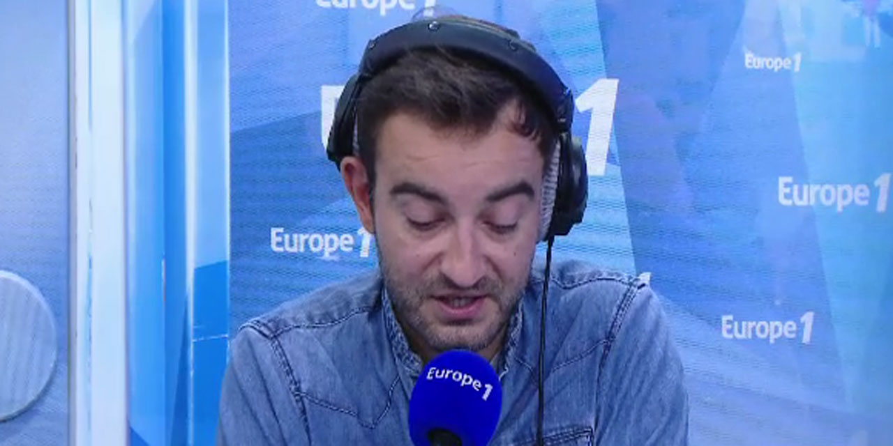 Films Et Séries Tv Avec William Leymergie William Leymergie : partira ou partira pas de Télématin