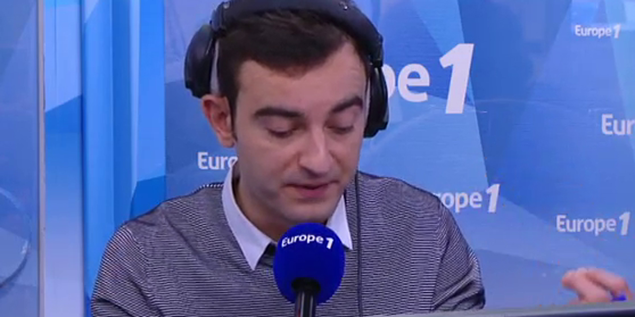Ruquier Zemmour On Est En Direct Replay Zemmour, Ruquier fait un "mea culpa" inattendu