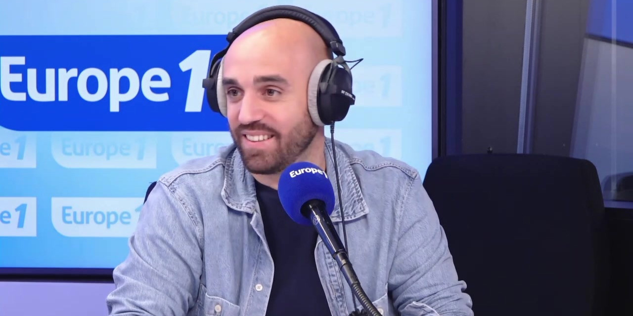 Le grand debrief du 02/10/2024 de Laurent Tessier Le grand debrief du 02/10/2024 de Laurent Tessier