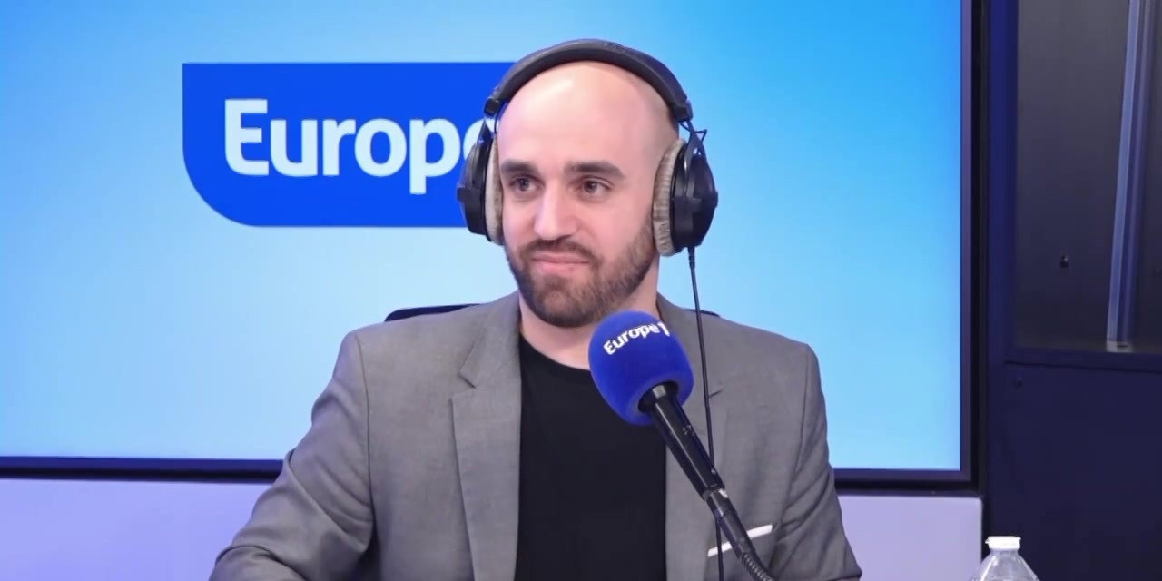 Le grand debrief du 05/03/2024 de Laurent Tessier