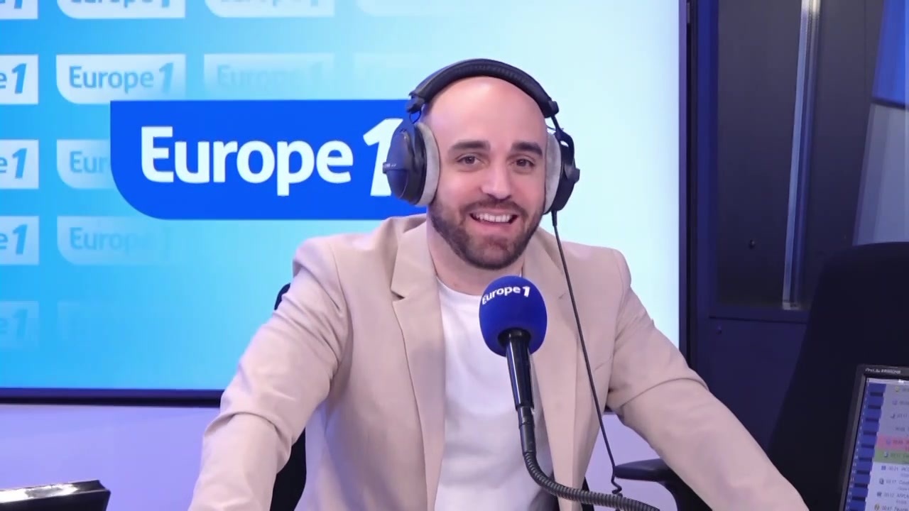 Le grand debrief du 08/05/2024 de Laurent Tessier
