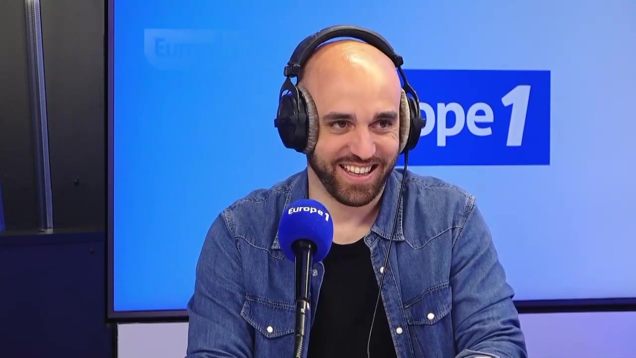 Le grand debrief du 24/06/24 de Laurent Tessier Le grand debrief du 24/06/24 de Laurent Tessier