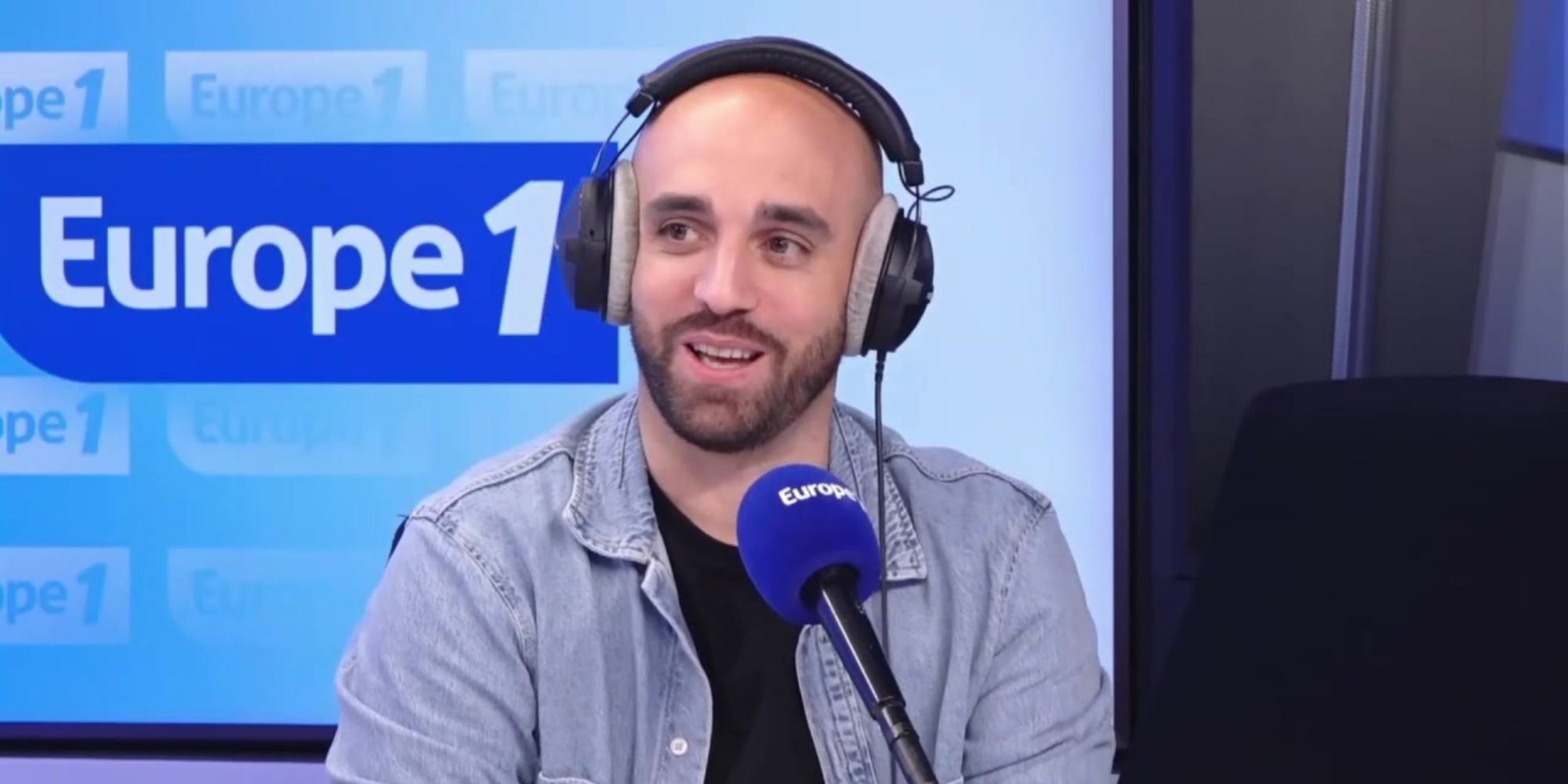 Le grand debrief du 24/09/2024 de Laurent Tessier
