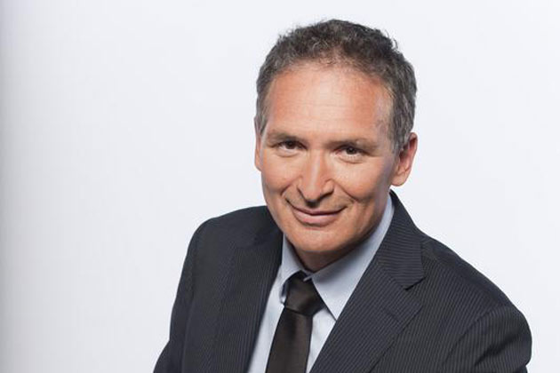 Le grand direct des médias Christian Jeanpierre