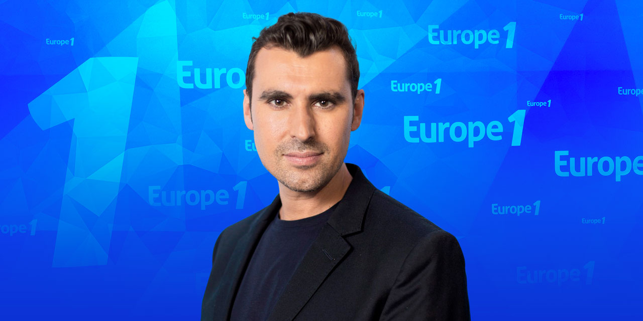 Le grand direct des médias Guillaume Auda Le grand direct des médias Guillaume Auda