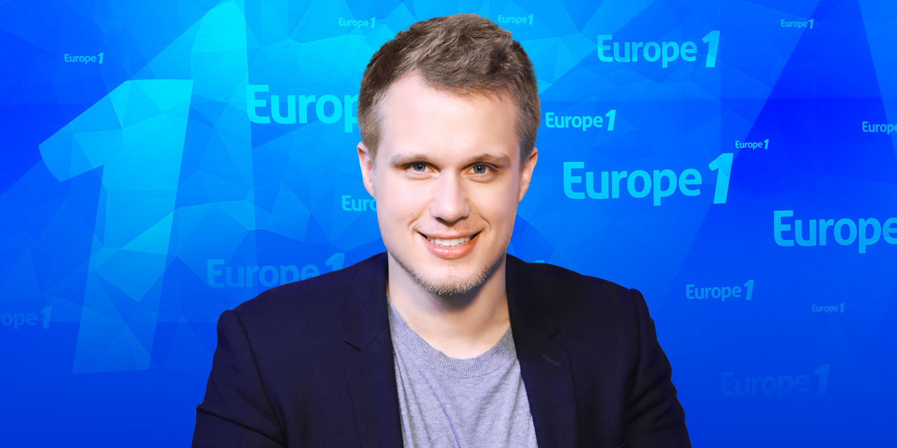 Les Parents De Guillaume Genton Le grand direct des médias – Guillaume Genton – 20/07/17