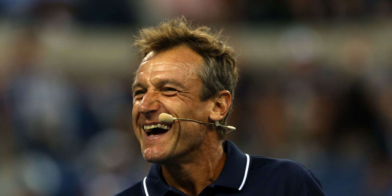 Le journal d'il y a 30 ans Mats Wilander remporte Roland Garros