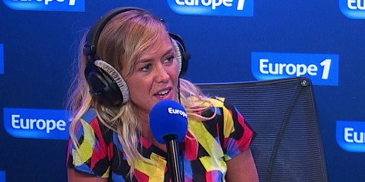 Enora Malagré : "La comédie, c'est mon premier amour"