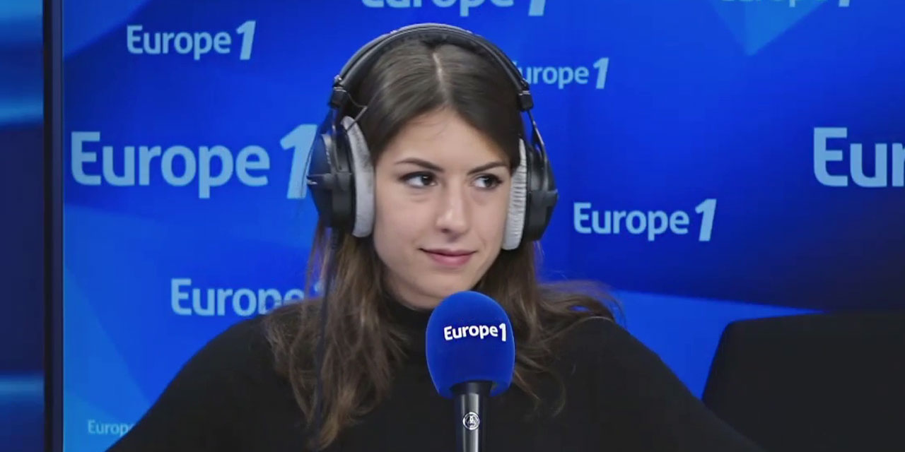 Le Pass Patrimoine Et Le Papa De Bigflo Et Oli Arrivent Pendant Que Harry Potter S En Va