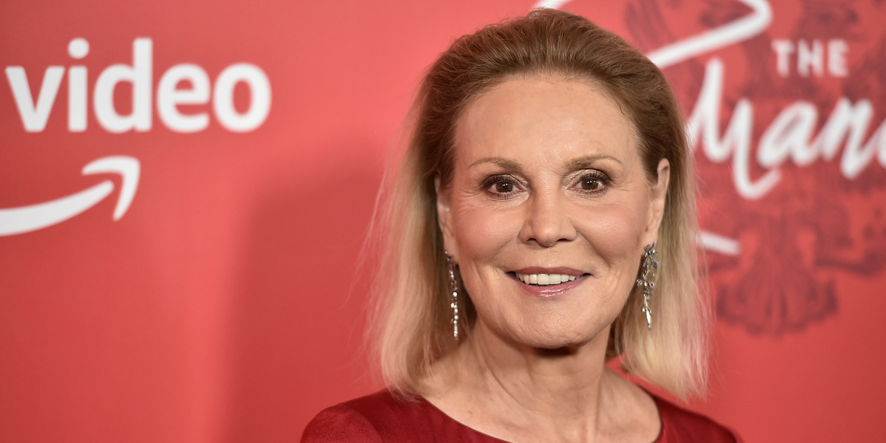 Marthe Keller : "Je m'ennuie plus vite avec des gens qu'avec moi-même"