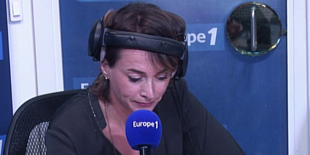 Michael Schumacher ne peut pas parler et est paralysé