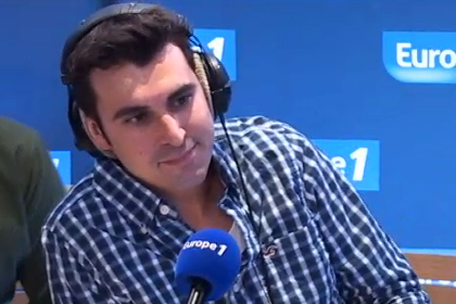 Hondelatte, le retour