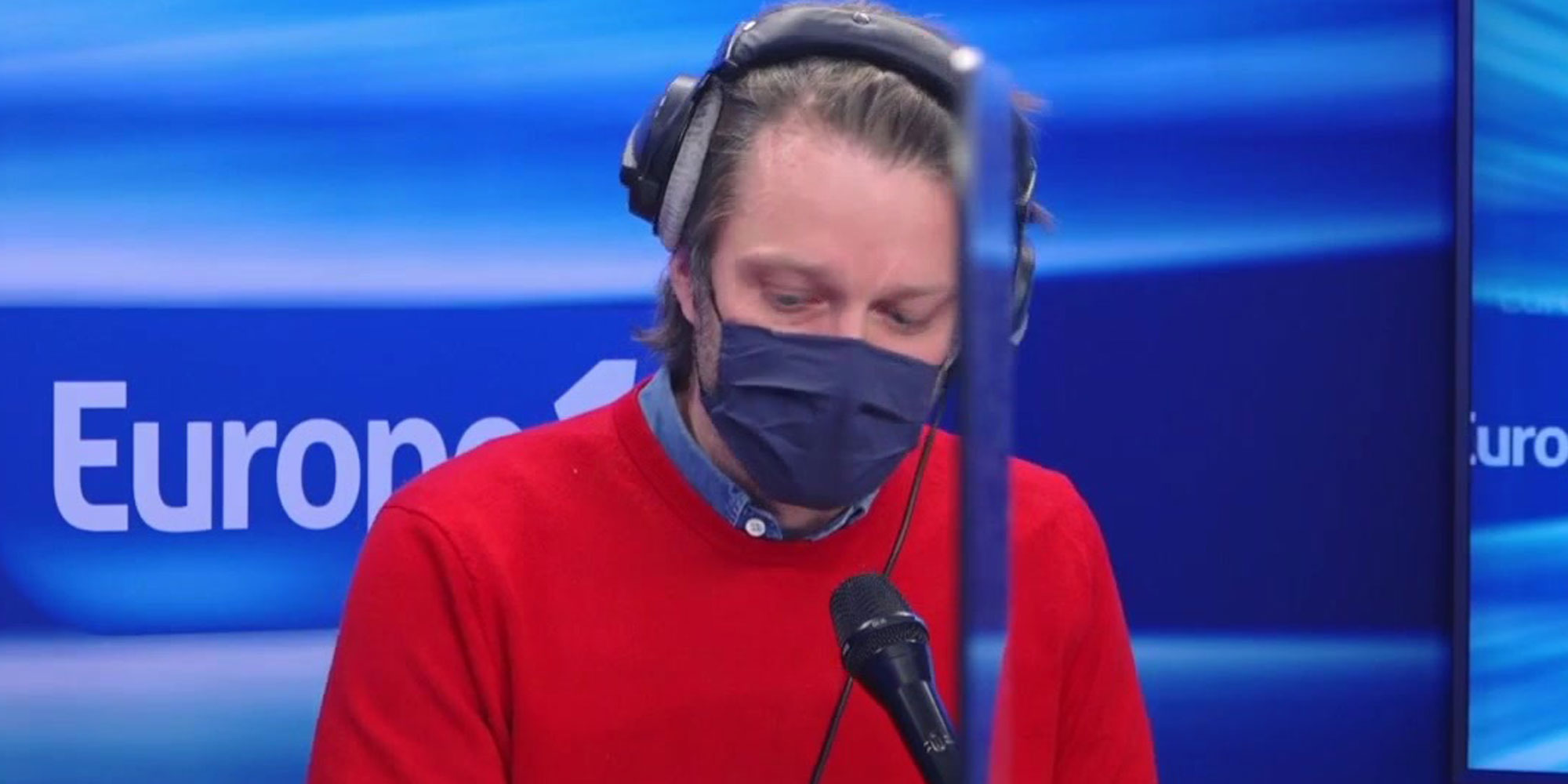 L Ultime Episode De Friends La Nouvelle Serie Policiere De Tf1 Et Le Retour A L Antenne De Christophe Dechavanne