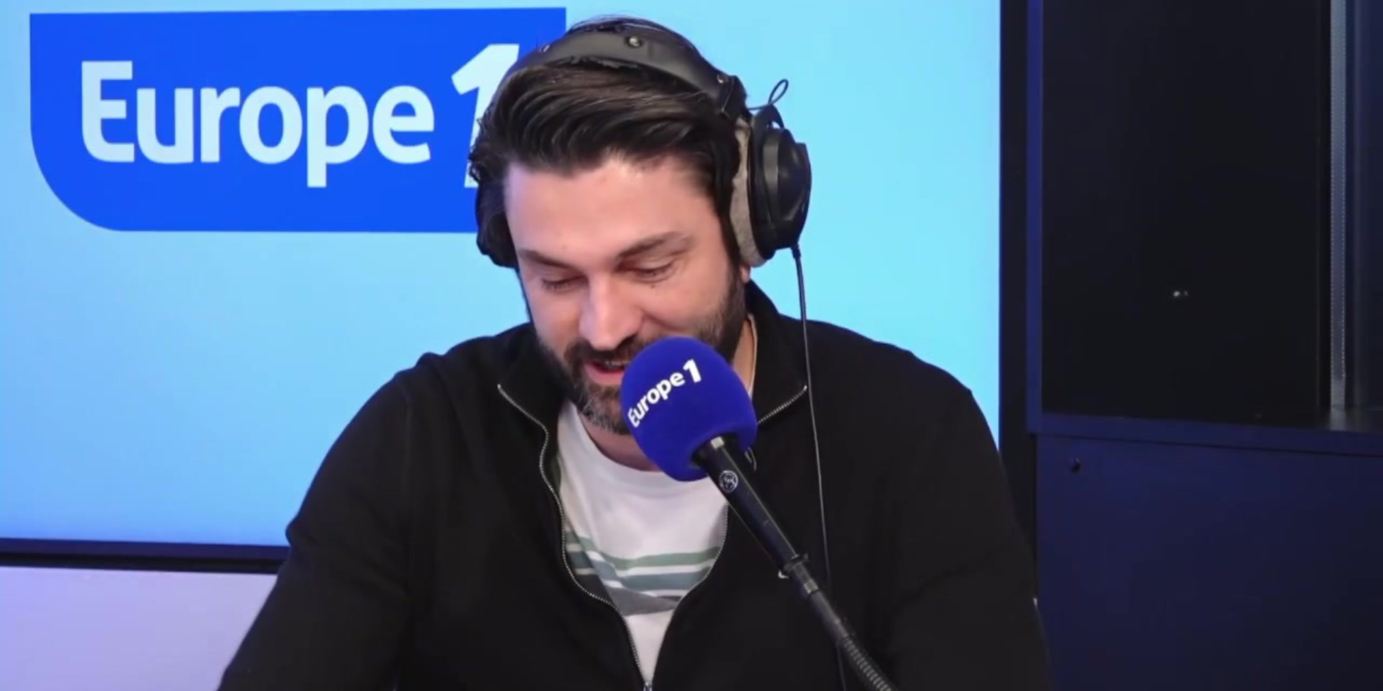 Une pétition pour C8 et Pierre Garnier «Meilleur artiste français» aux MTV European Music Awards Une pétition pour C8 et Pierre Garnier «Meilleur artiste français» aux MTV European Music Awards