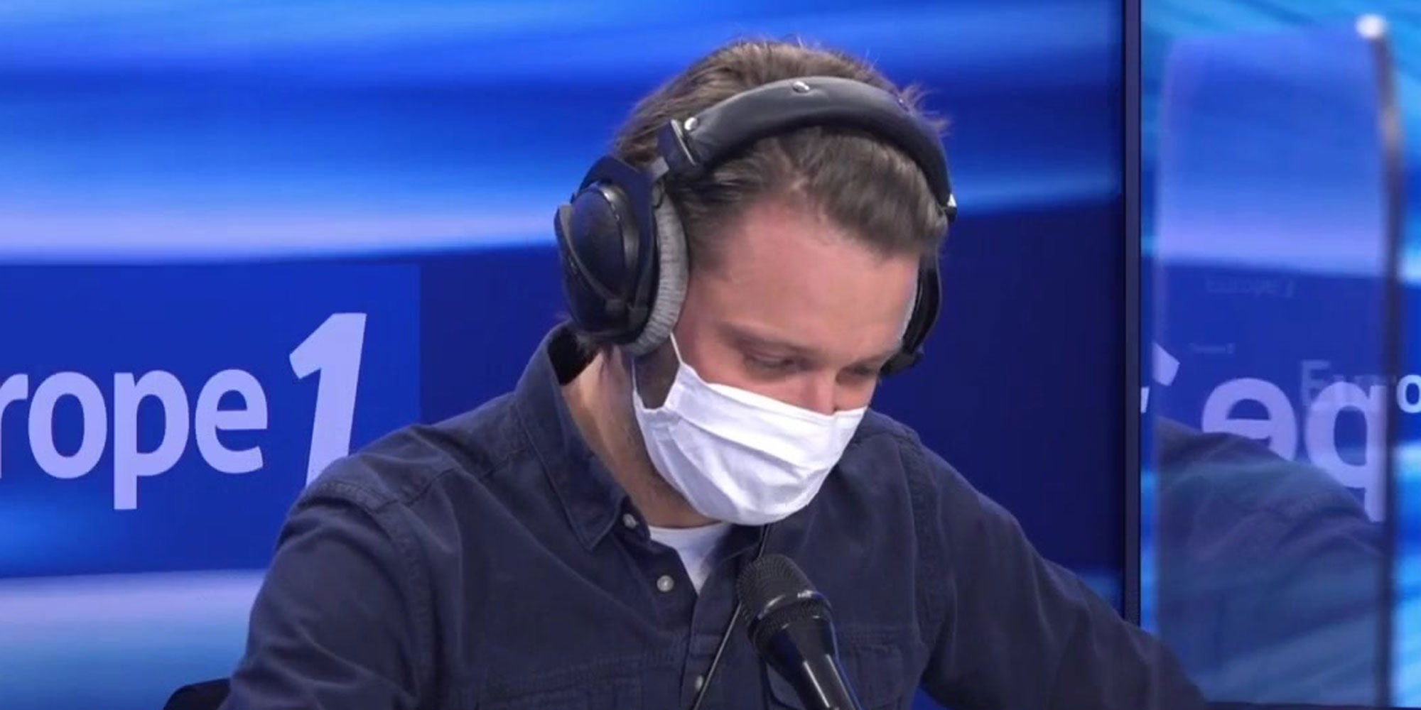 Programme France 3 Dimanche 9 Mai 2021 Une plainte déposée par l’un des dirigeants de France 3, "Le Monde