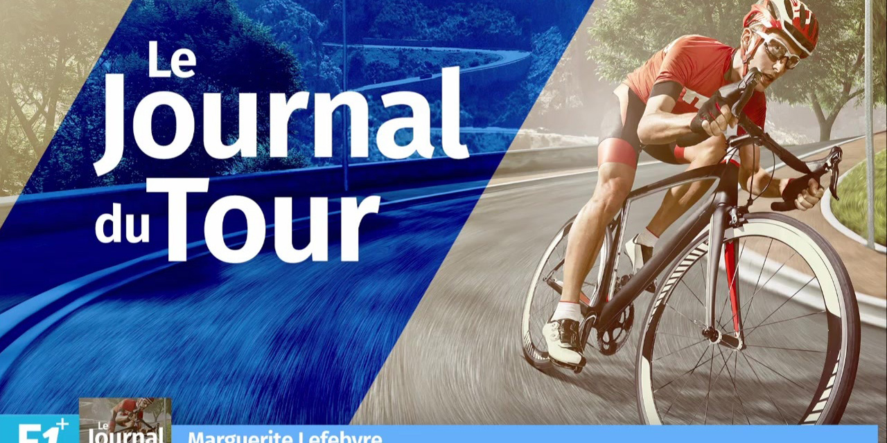 Prochain Jour De Repos Tour De France Le journal du Tour de France - la journée de repos a été l'occasion