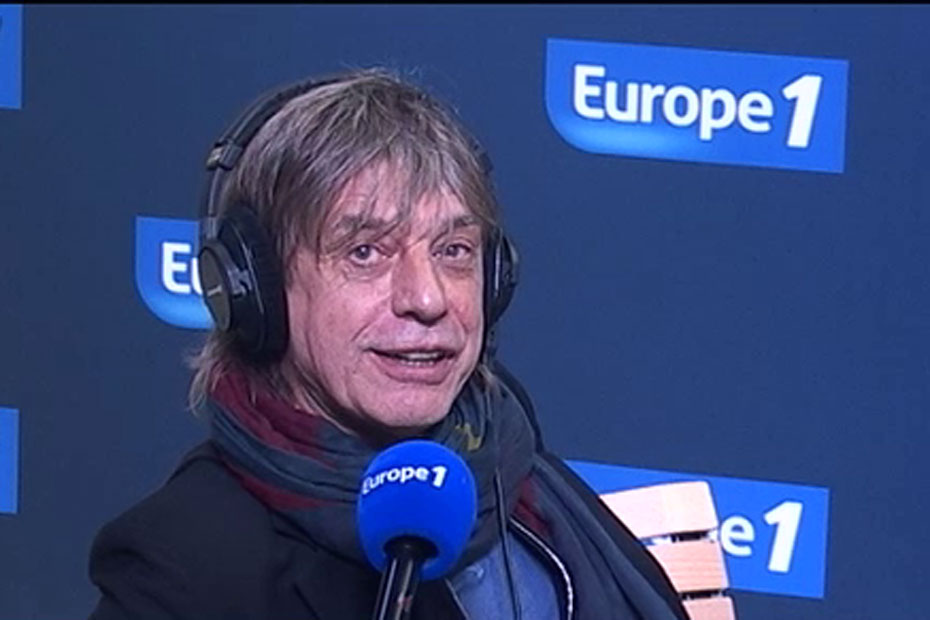 JeanLouis Aubert Configuration du dernier rivage