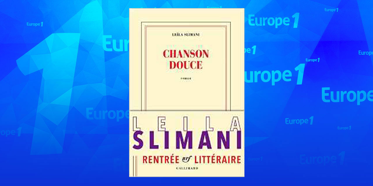 Chanson Douce De Leila Slimani
